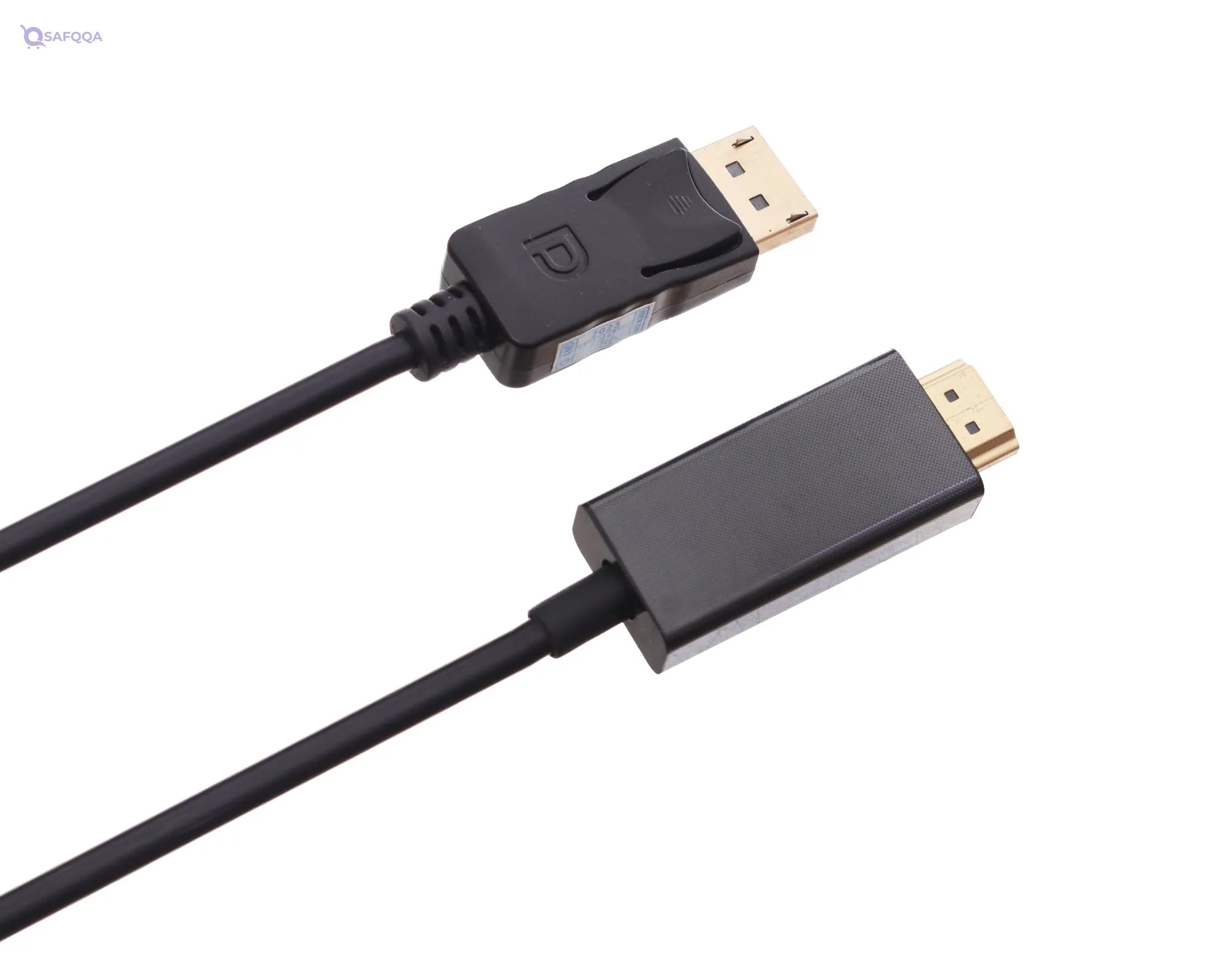 Generic Plastic Power Cable High Speed With Superior Quality And Practical For Computer, With Out A Box , - Safqqa