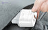 Ldnio Fast Charger Dual Usb Ports With Type-C-Type-C Cable• Suitable for home, office, and travel charging needs - Safqqa