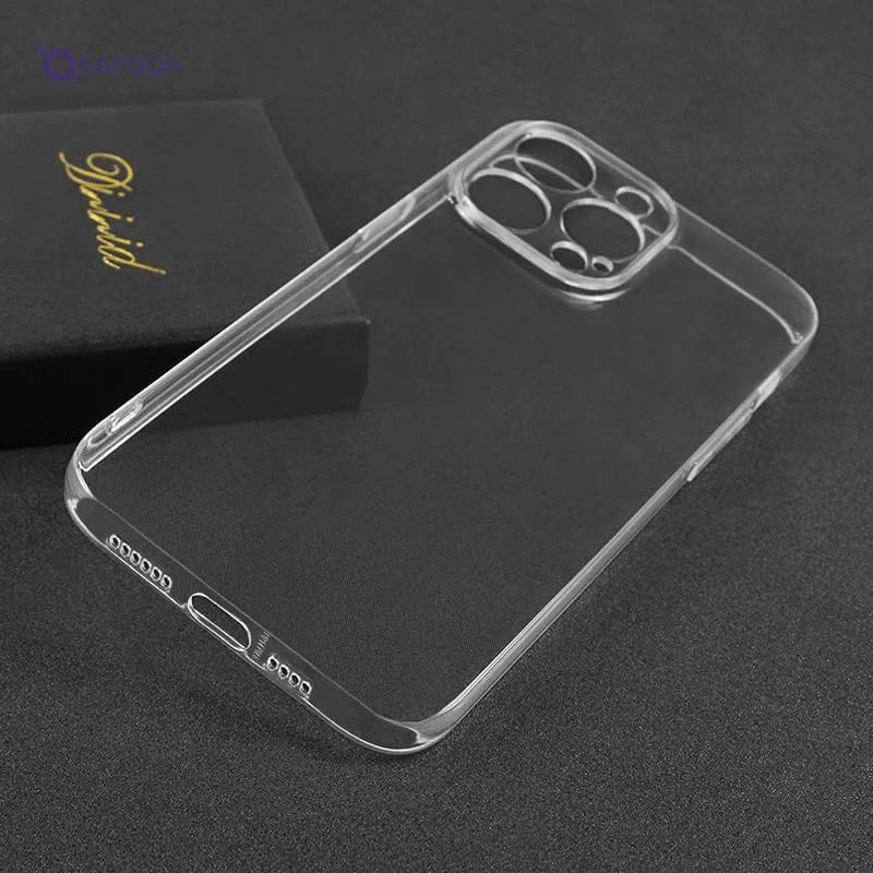 Limnan case specially designed for smart phones made of TPU material is suitable for iPhone 11, - Safqqa