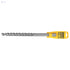 DeWalt 22mm SDS Max Masonry,Concrete drill bits extreme 22mm x 200mm x 340mm, Yellow/Black, DT9419-QZ - Safqqa