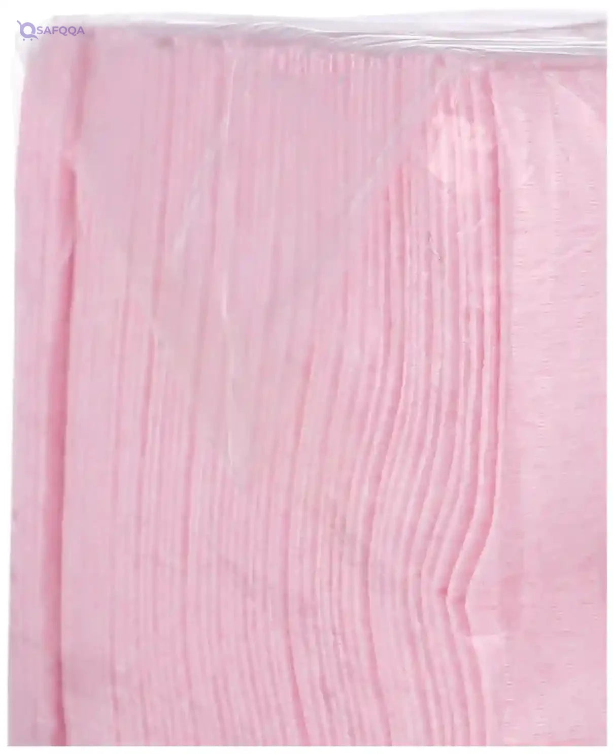 Maya Antibacterial Disposable Cloths - Pack of 50 - Safqqa Egypt