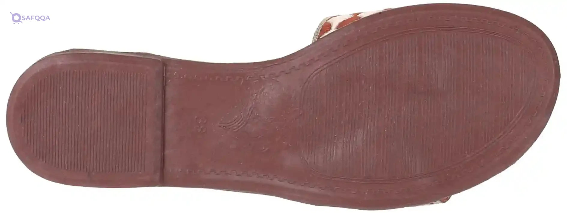 SWAY womens Model 0721-Slipper For Womens - Safqqa Egypt