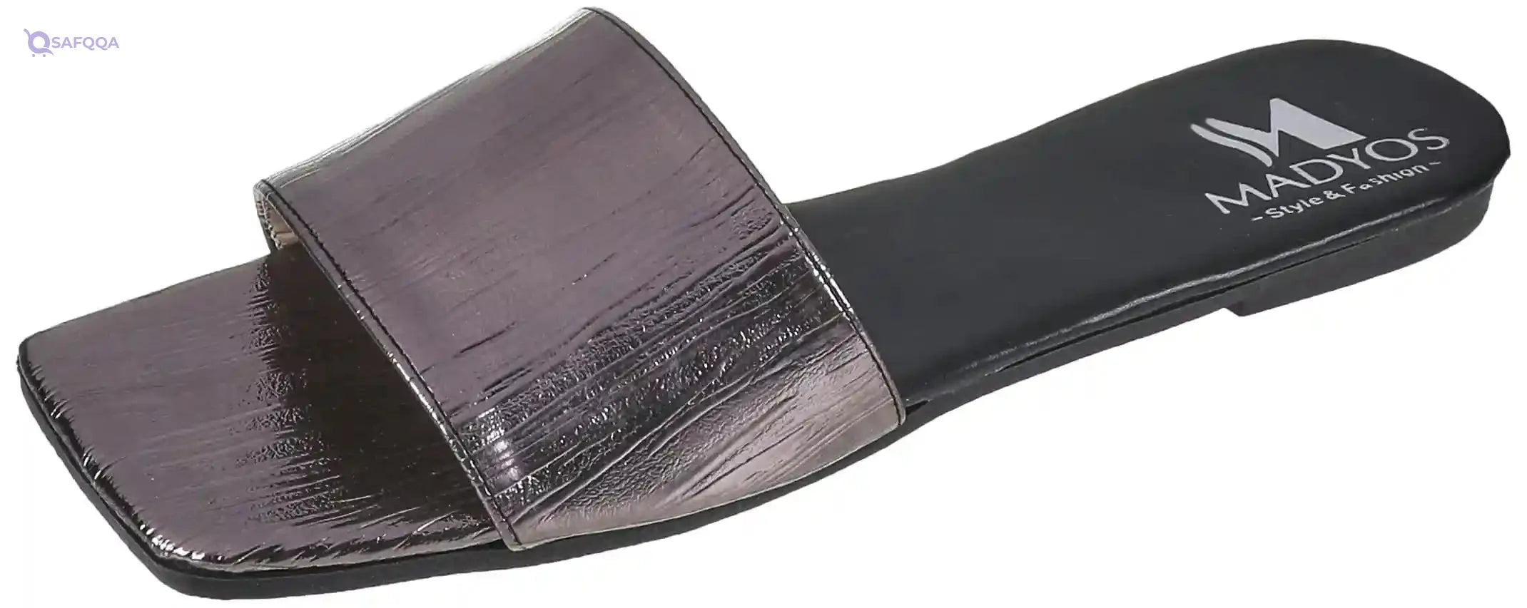 MADYOS Slipper For Women Suitable for home, daily wear, and casual outings - Safqqa