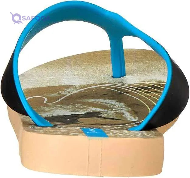 Ipanema unisex-child DECK INF SLIPPER Flip-Flop - Safqqa