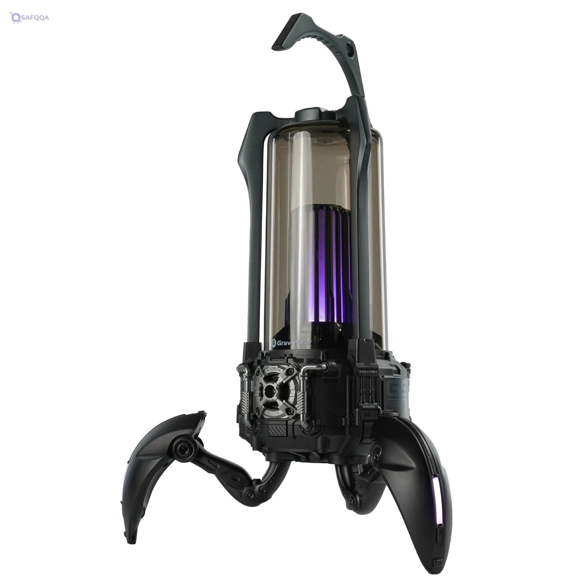 Gravastar Supernova Bluetooth Speaker - Safqqa