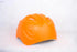 Kids multisports helmet - orange-one size - Safqqa Egypt