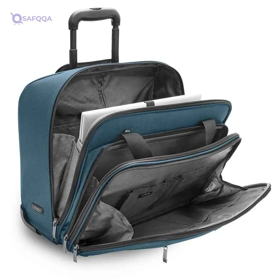 Solo New York  Laptop Bag For Uniex - Safqqa