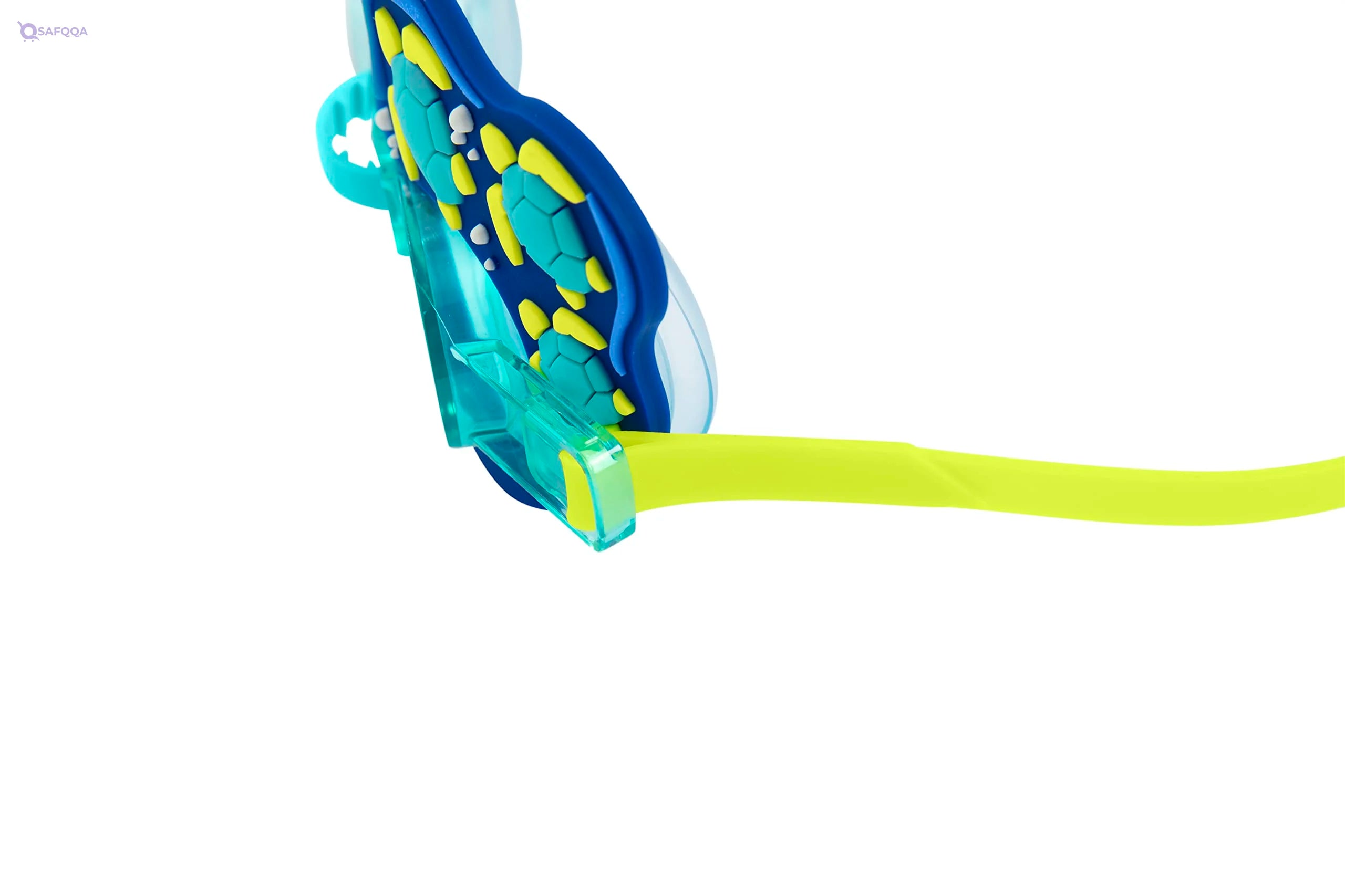 Bestway Kids Swimming Goggles (Various color shapes) - Safqqa