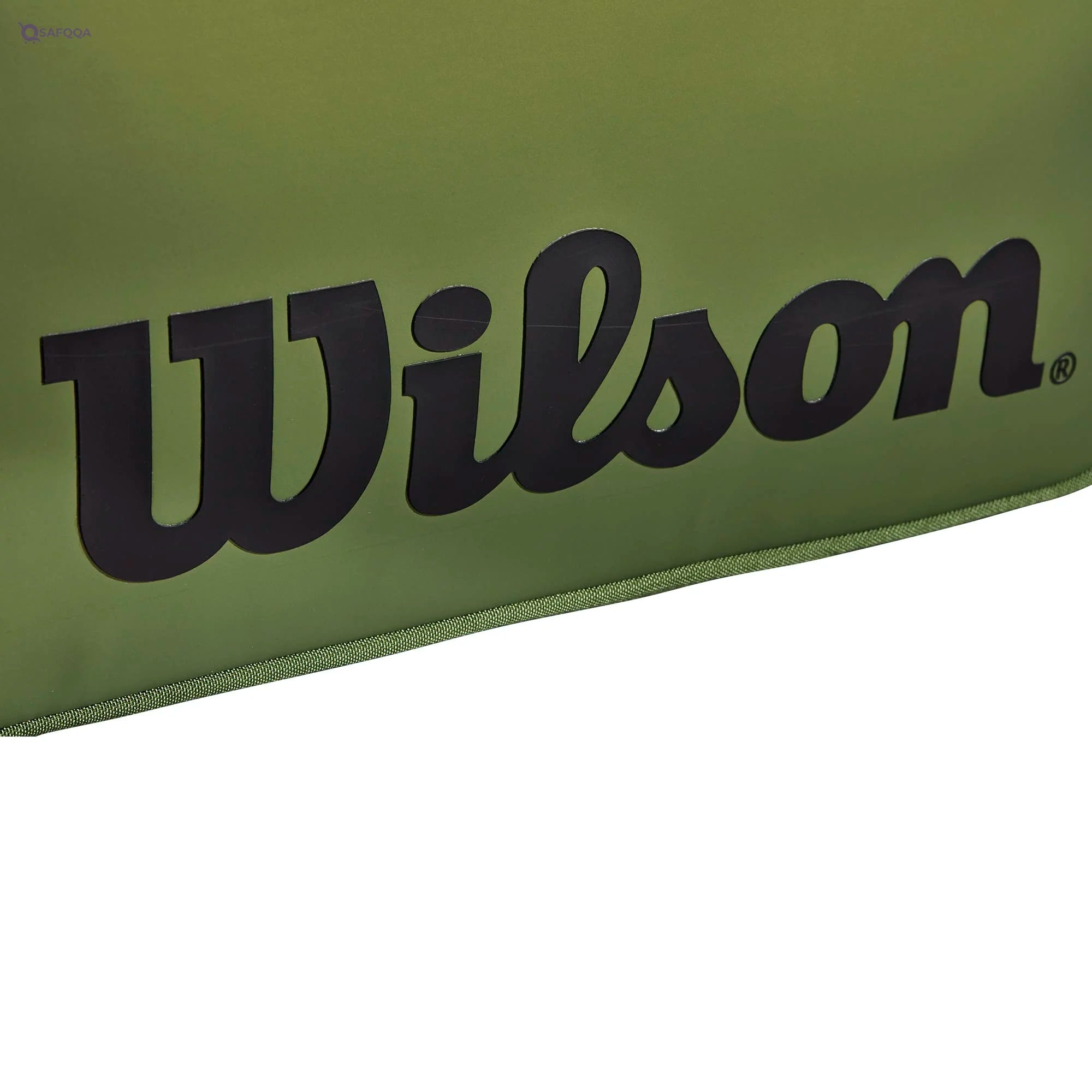 Wilson Super Tour Blade 9-Pack Tennis Bag - Safqqa