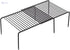 Expandable Spice Rack Organizer for Kitchen Cabinets – Adjustable Storage Shelf with Scratch-Resistant Feet - Safqqa