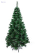 Christmas Tree 240 cm – Classic Elegant Holiday Decoration - Safqqa