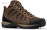 Columbia Redmond V2 Mid Waterproof Men’s Hiking Shoes - Safqqa