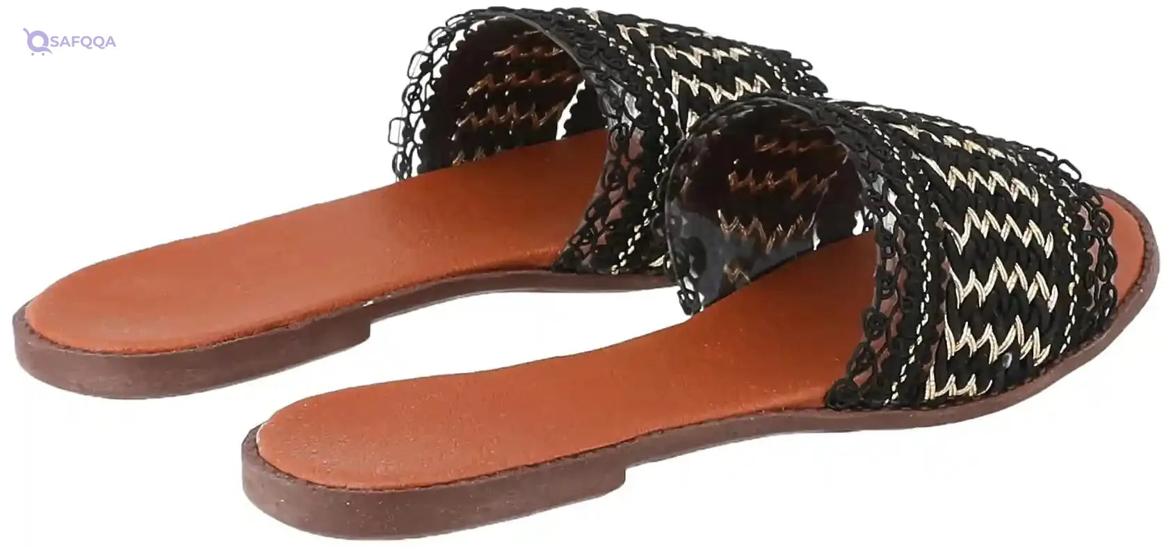 SWAY womens Model 0716 -Slipper For Womens - Safqqa Egypt