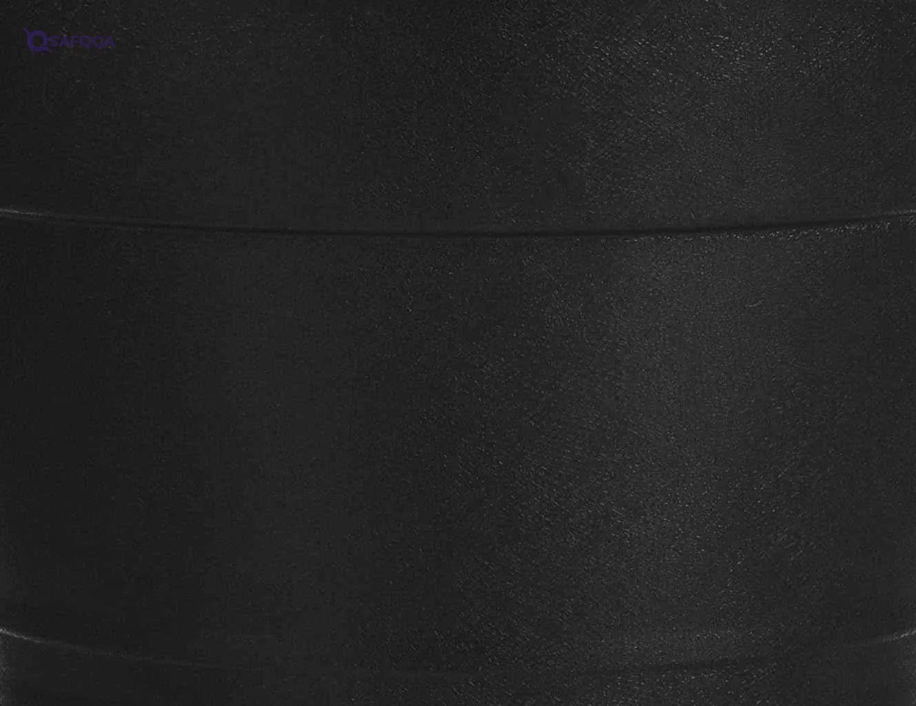 Bama Fly Pot Ã˜ 40 31354 Black, Made In Italy - Safqqa Egypt