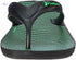 Ryder Stylish Beach Slippers – Comfortable & Lightweight - Safqqa