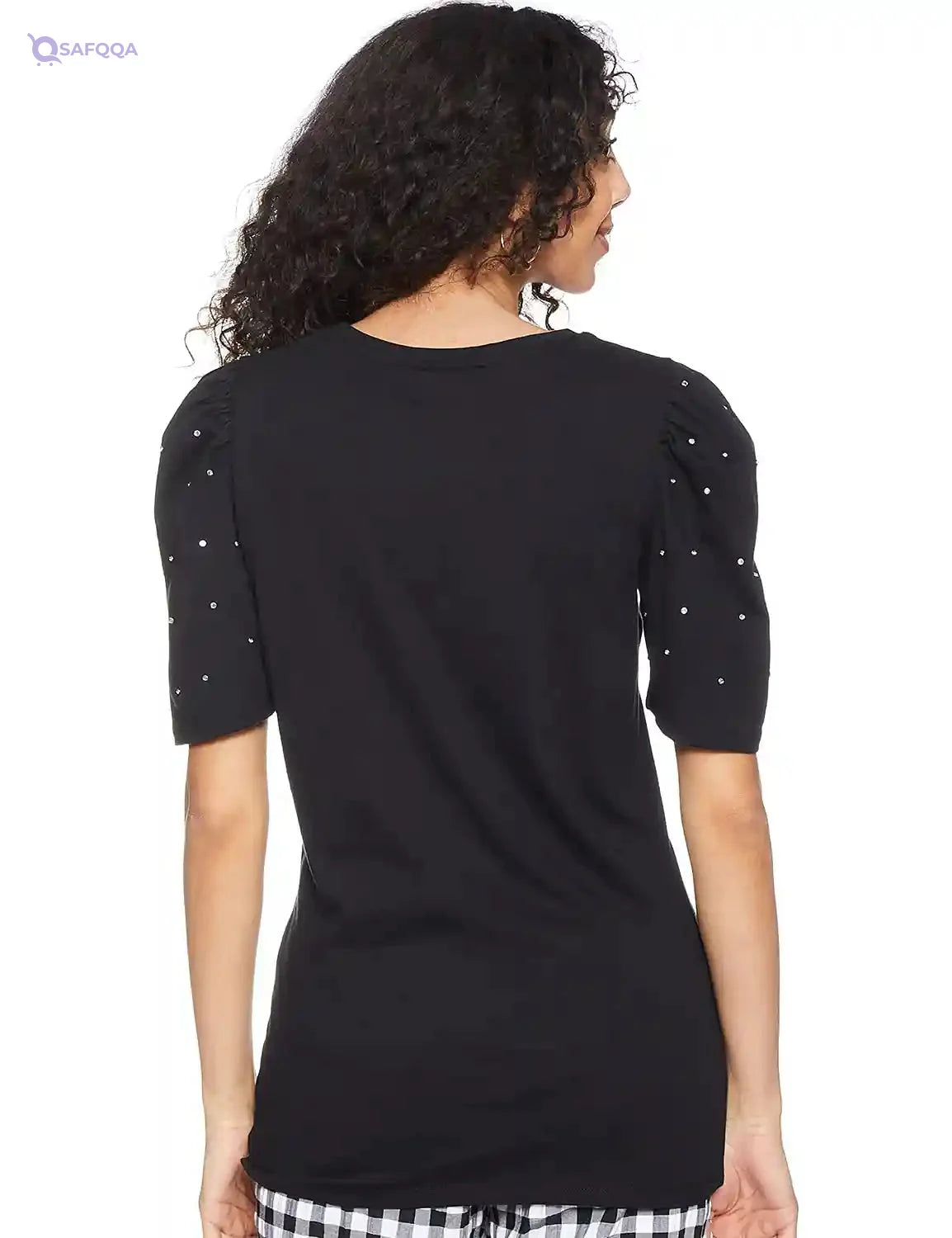 Matalan Blouses For Women Soft and breathable fabric for all-day comfort - Safqqa