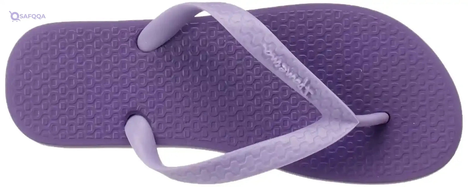 Ipanema Slipper for girls Lightweight design suitable for daily wear - Safqqa