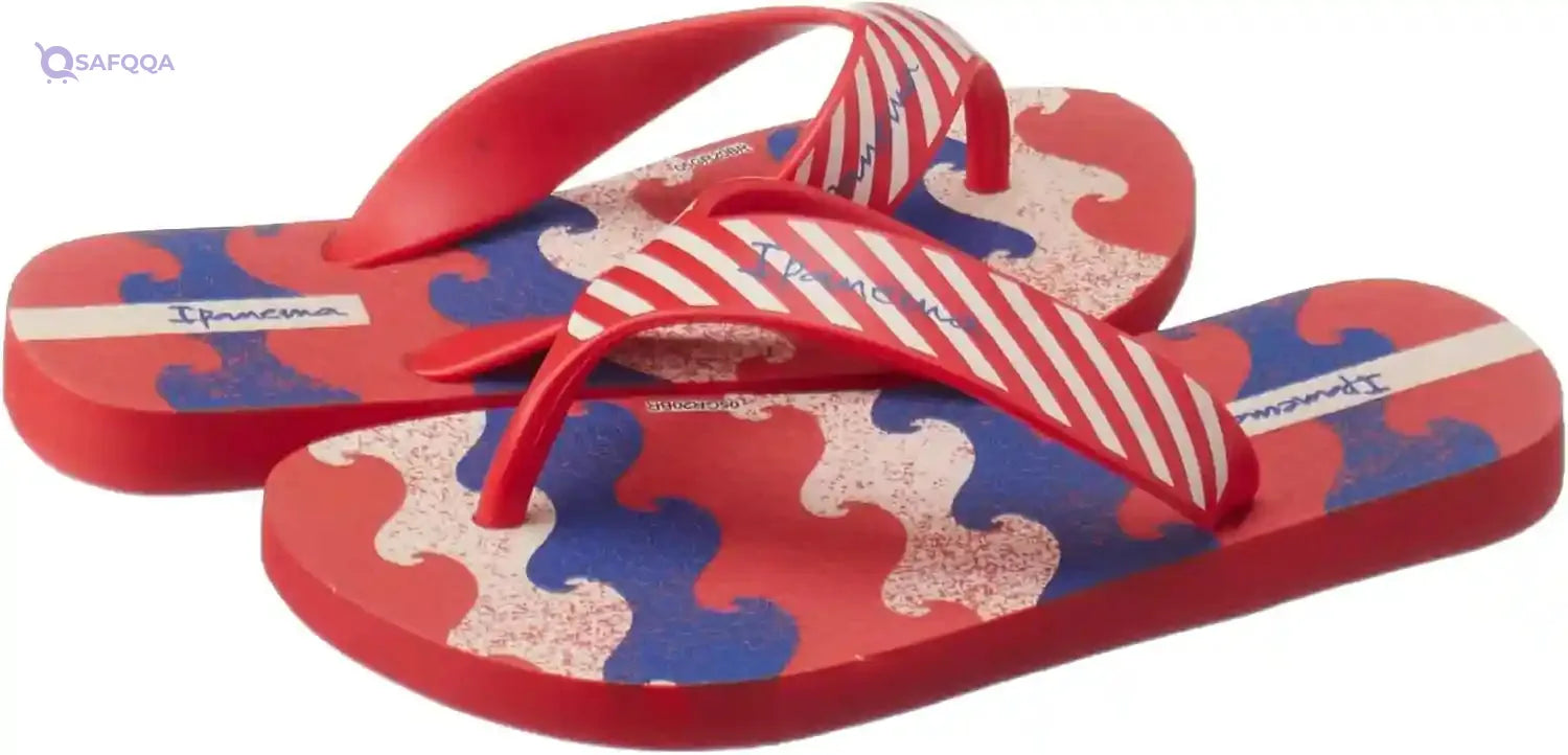 Ipanema Unisex-Child DECK INF SLIPPER Flip-Flop - Safqqa Egypt