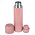Berghoff - thermal flask pink 7.5x7.5x26.1 - Safqqa