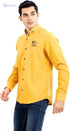 White Rabbit Mens WR2027S20 Shirt - Safqqa Egypt