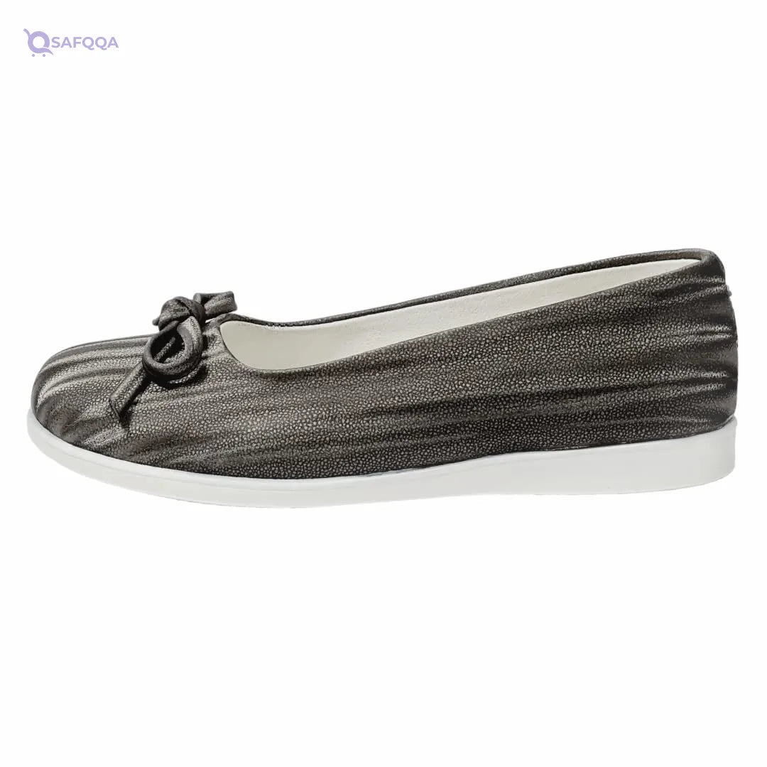 Bellino Ballet Flat Shoes For Girls,Stylish design suitable for young girls. - Safqqa