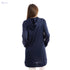 KADY Plain Over Sized Hoodie With Kangouroo Pocket For Women,Oversized, relaxed fit for a casual style. - Safqqa