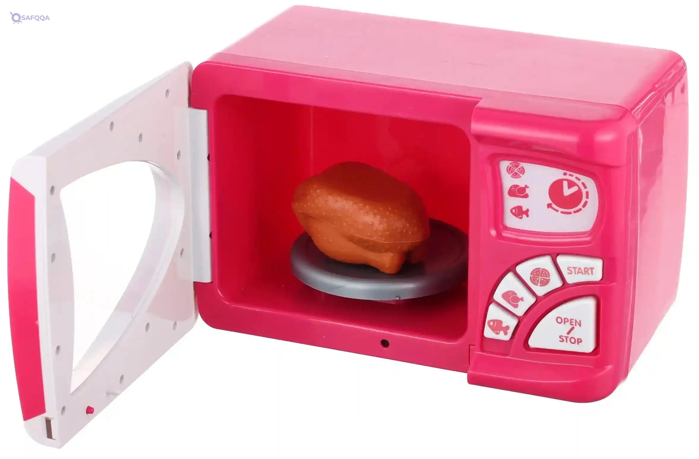 QF26134P Microwave Toy - Safqqa Egypt