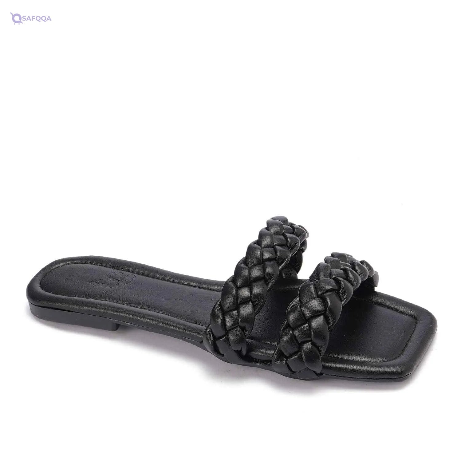 Trust Group Slipper For Women Stylish design suitable for daily home or casual use - Safqqa