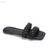 Trust Group Slipper For Women Stylish design suitable for daily home or casual use - Safqqa