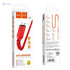 Hoco X59 - Victory Charging And Data Transmittion Cable (2.4A - 1M), USB-A To Micro-USB Plug, Compatible With Samsung Huawei Xiaomi Oppo - Red - Safqqa