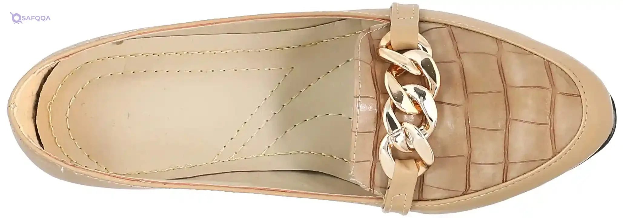 Al Baraem womens SHOES Moccasin - Safqqa Egypt