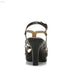 Naturalizer Sandal For Girl Stylish and versatile design for any occasion - Safqqa