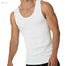 Dice Men’s Cotton Sleeveless Undershirt – Soft & Breathable - Safqqa