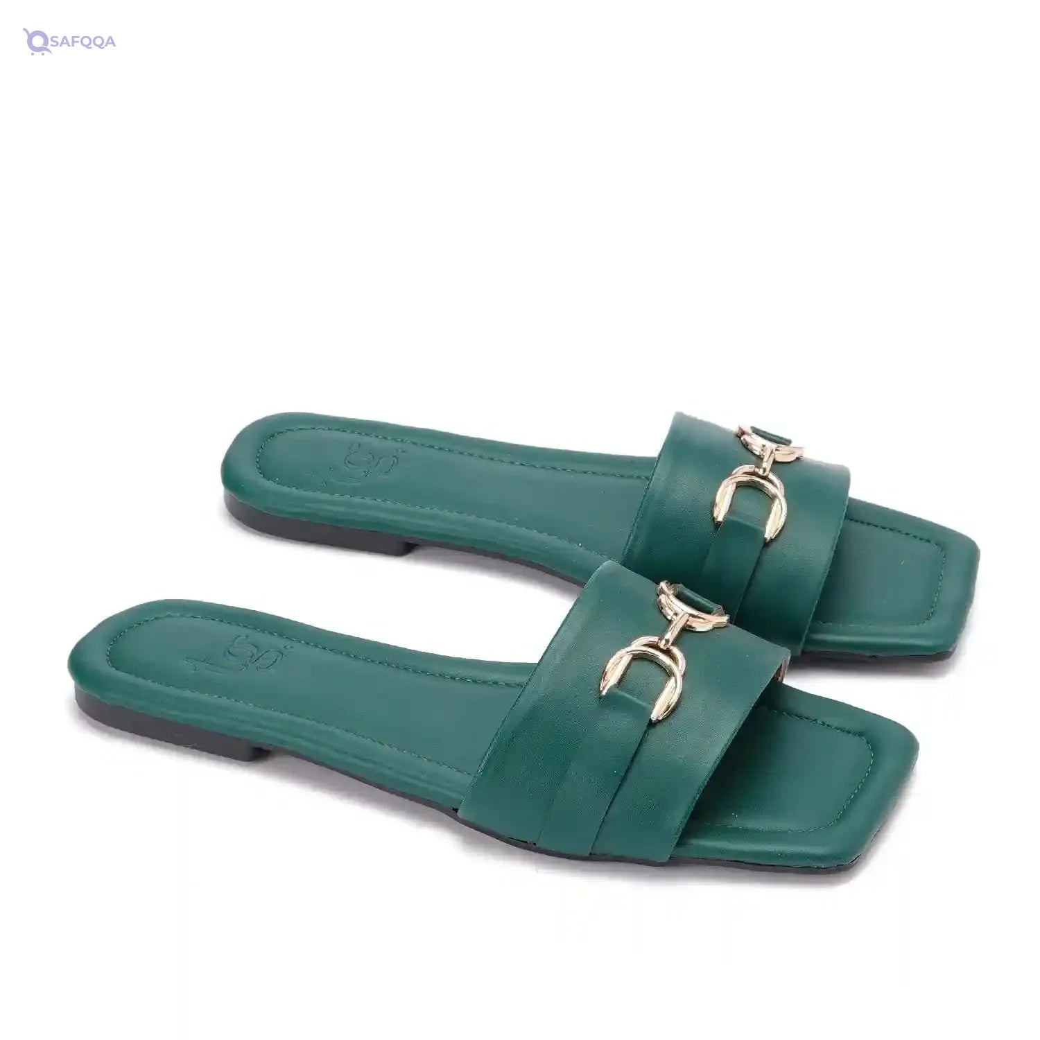 womens Chain Slipper Flip Flop - Safqqa Egypt