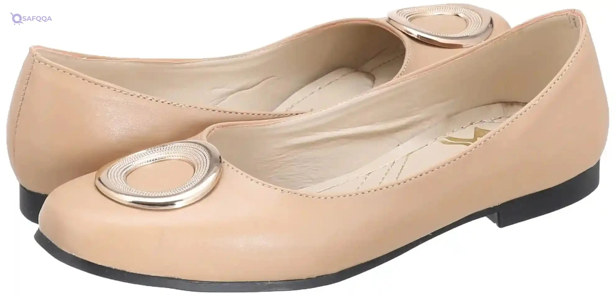 womens MADYOS-B220 Flats - Safqqa Egypt