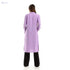 Jamila Women Self Stitches Tunic with Sided Slits - Safqqa Egypt