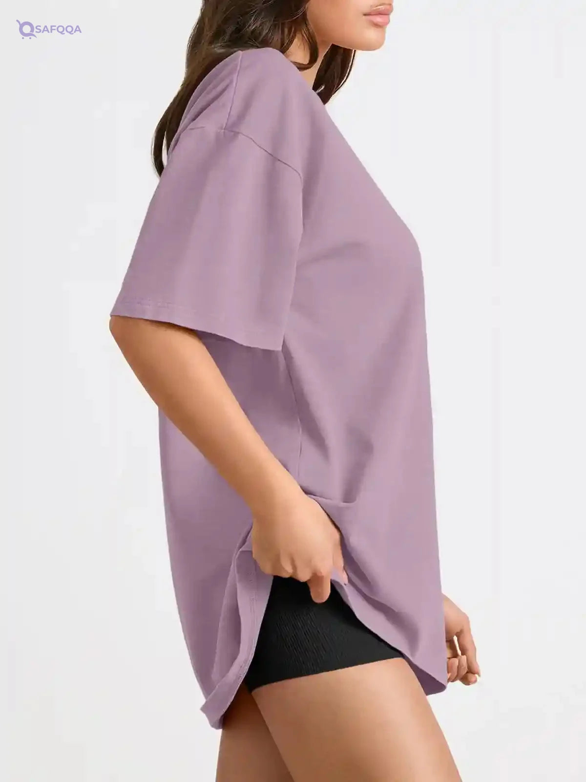 Trendy Queen womens T-Shirts - Safqqa Egypt