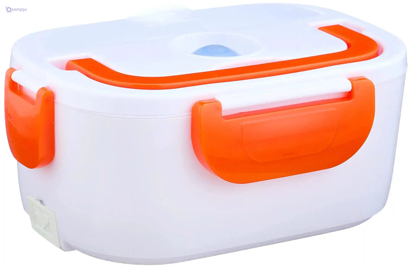 Generic Multi-function electric heating lunch box heat preservation box - Safqqa
