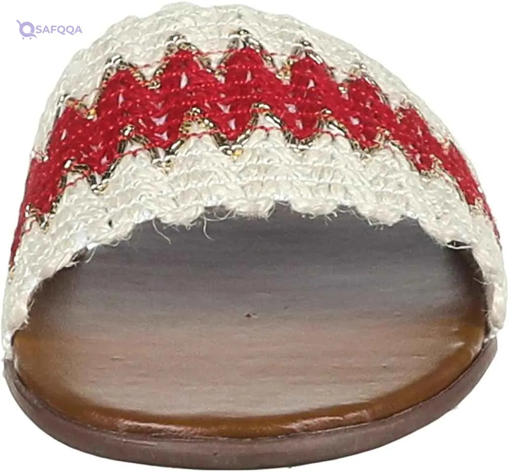 SWAY Slipper For Womens - Safqqa Egypt