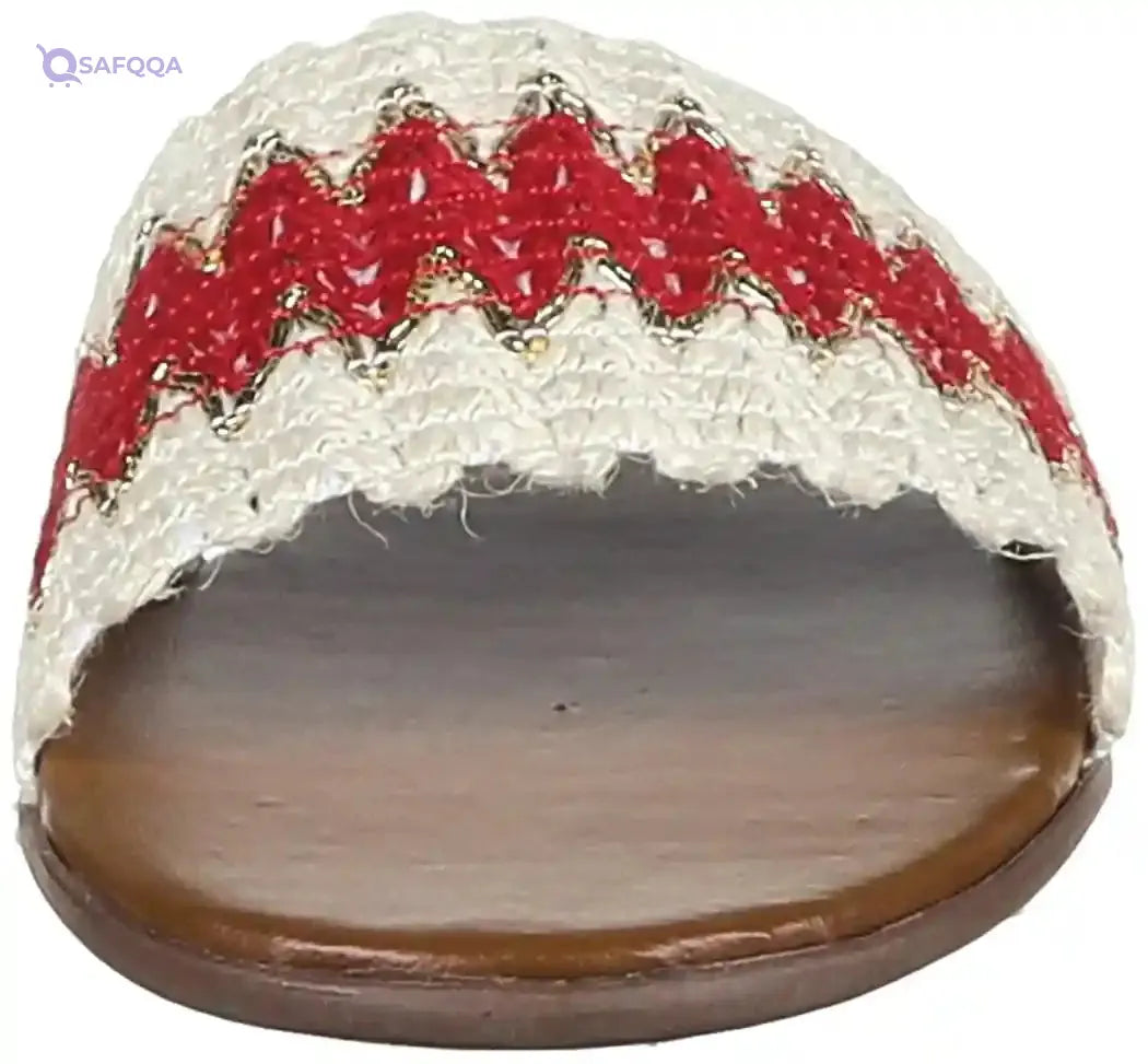 SWAY Slipper For Womens - Safqqa Egypt