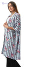 Jamila Cardigan for Women Soft and breathable fabric and Comfortable - Safqqa