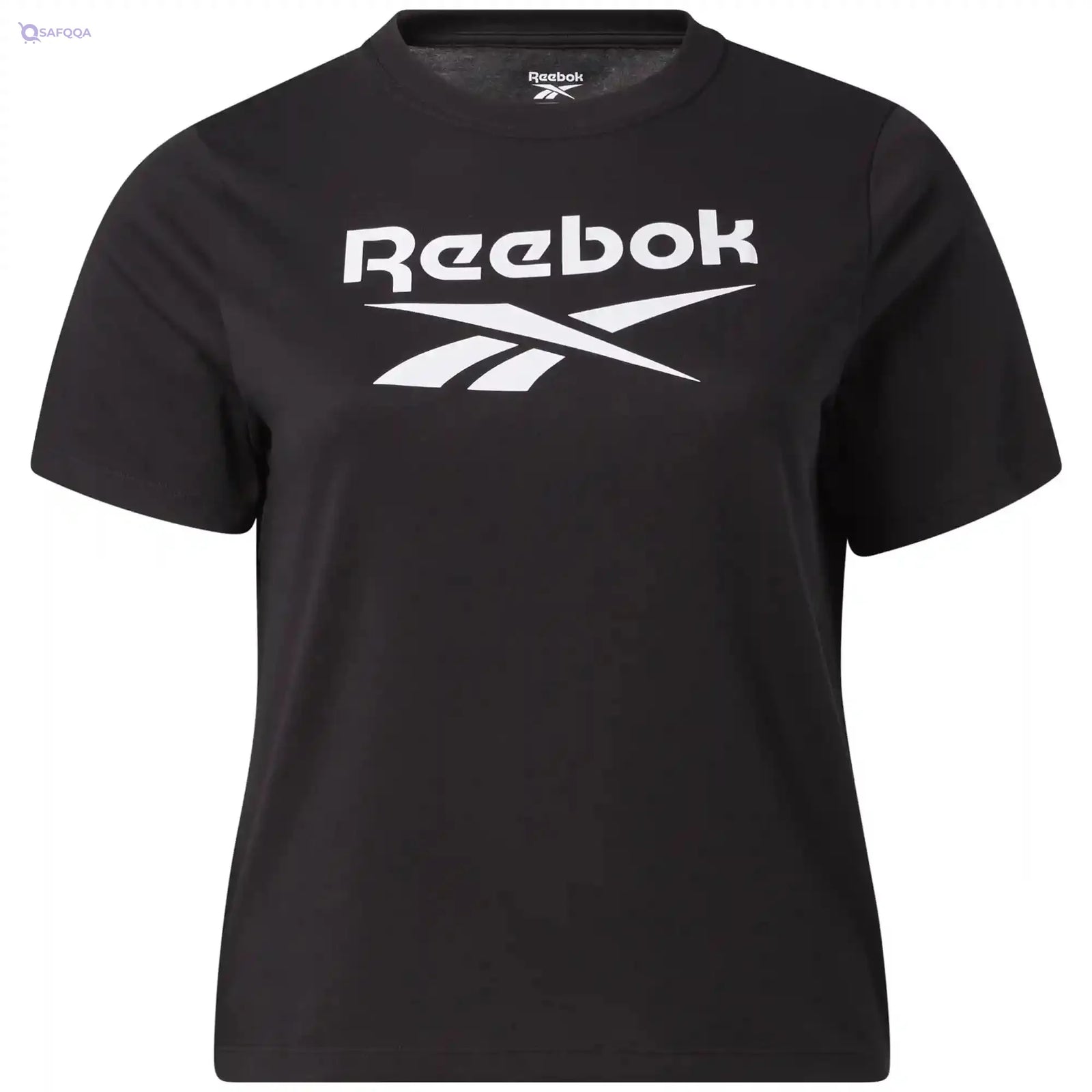 Reebok T-Shirts For Women's Ideal for sports, workouts, and daily wear - Safqqa
