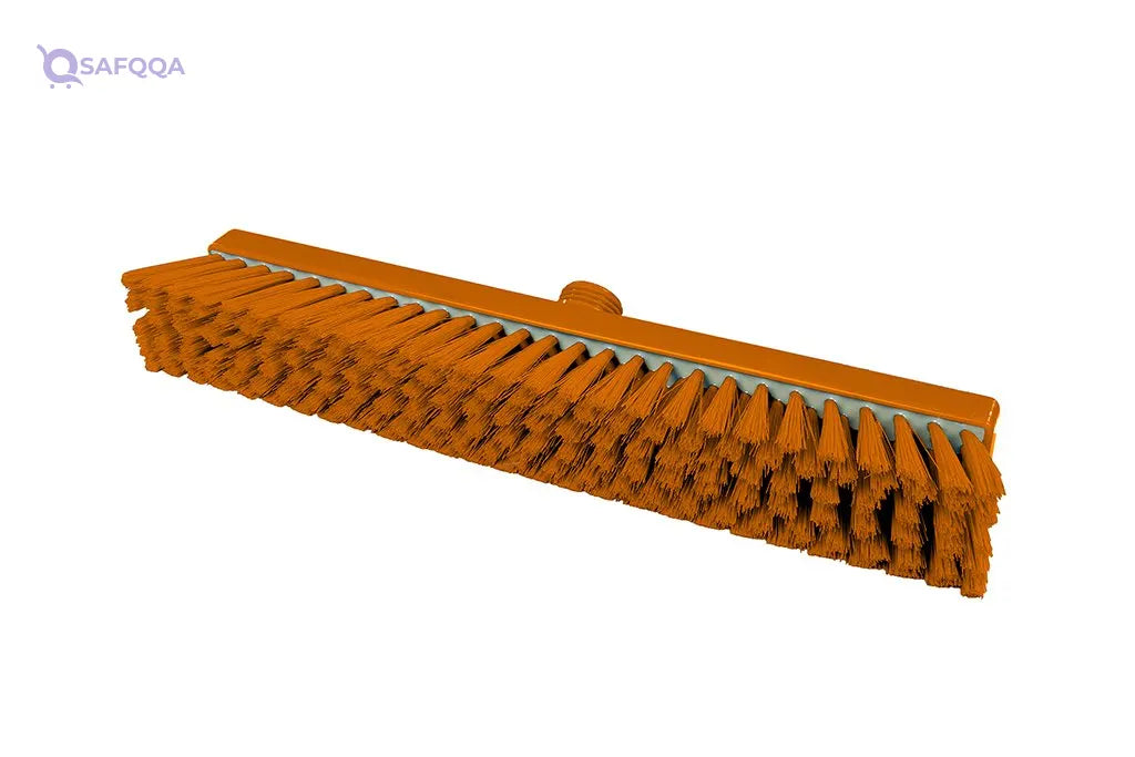Maya Sweeper Resin Set Medium (400 x 50 mm) Orange 95204 - Safqqa