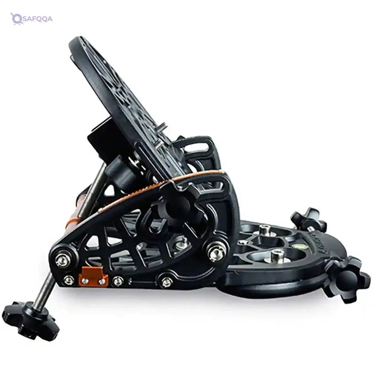 Celestron 93665 Wedge for NexStar Evolution/SE - Black-Open Box - Safqqa