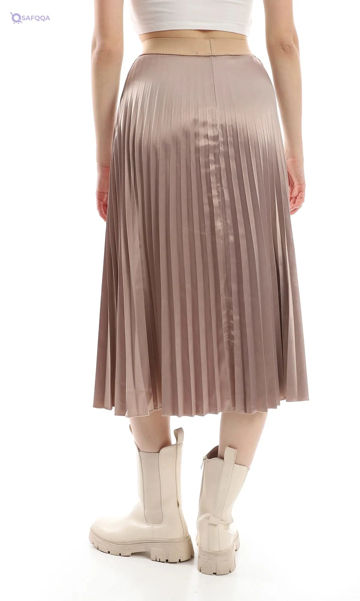 Ravin Skirt For Womens Comfortable and easy to wear - Safqqa