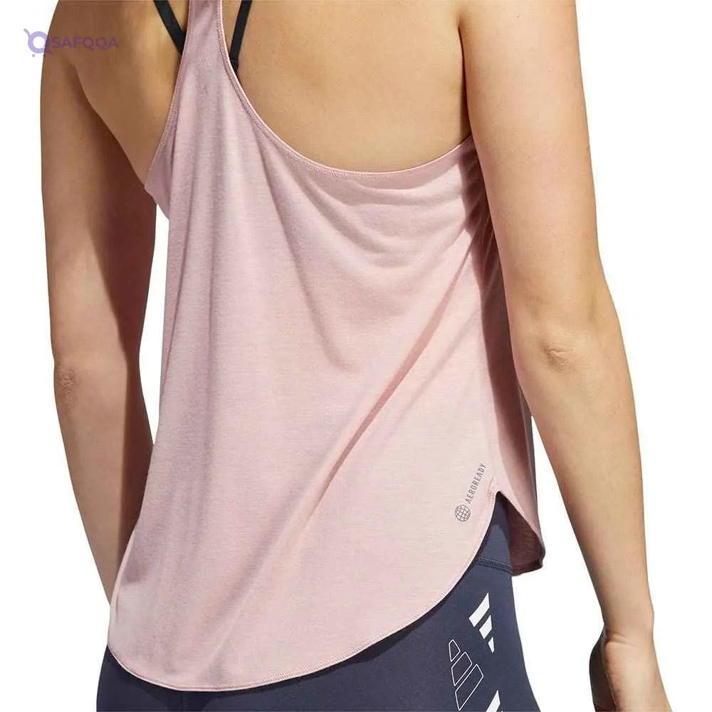 adidas Women's T-Shirts  Soft and lightweight for all-day comfort - Safqqa