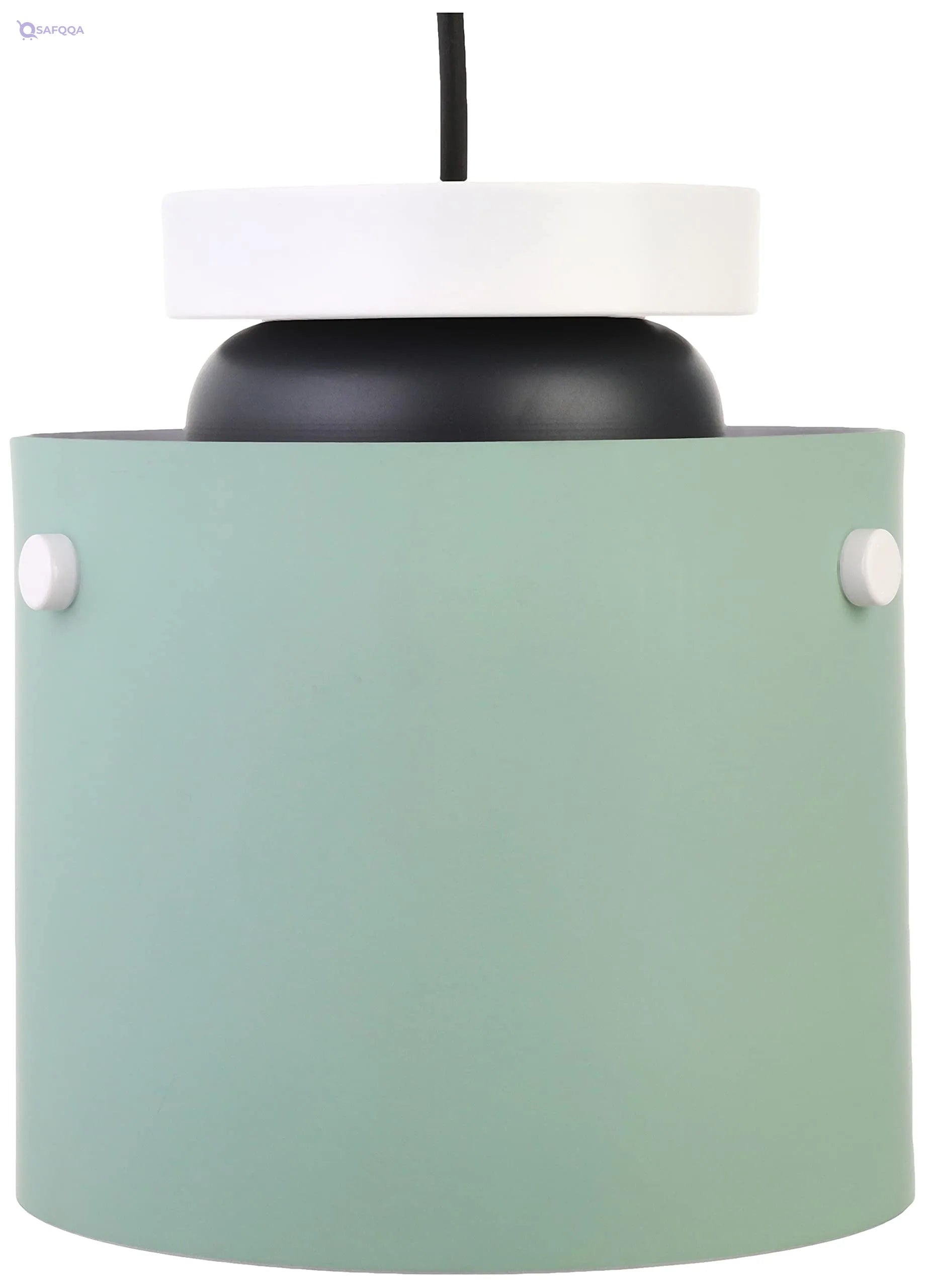 El-ameer ,pendant 1 lamp metal head ,Add a great addition to your home - Safqqa