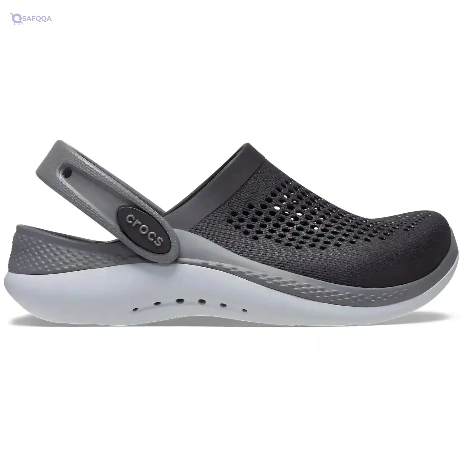 Crocs Unisex-Child Literide 360 Clog - Safqqa