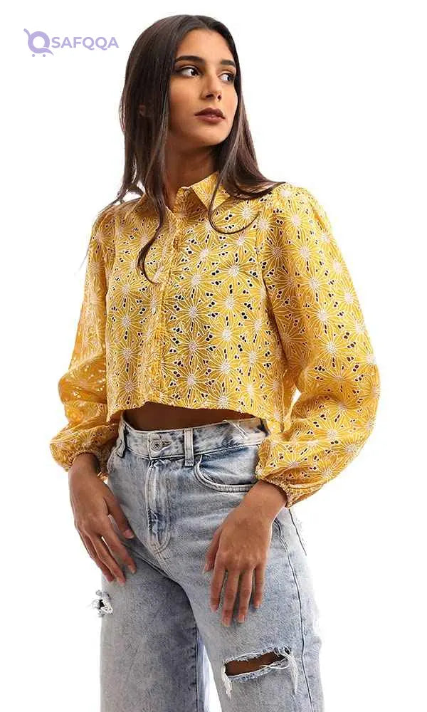 Ravin womens Shirts - Safqqa Egypt