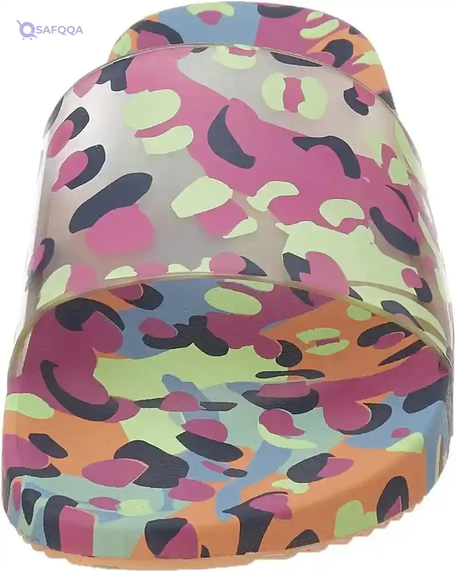 Zaxy womens SLIPPER Flip-Flop - Safqqa Egypt